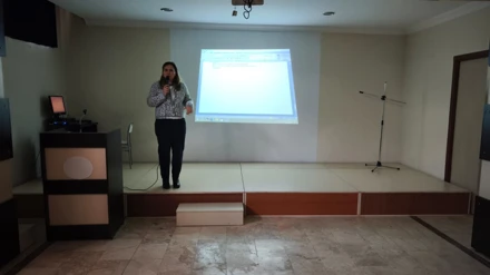 İç Paydaş Toplantısı (Öğrenci)